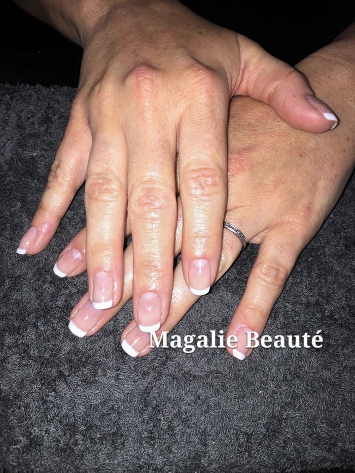 french vernis permanent