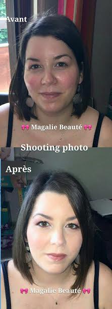 Maquillage