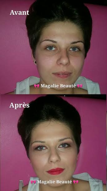 Maquillage