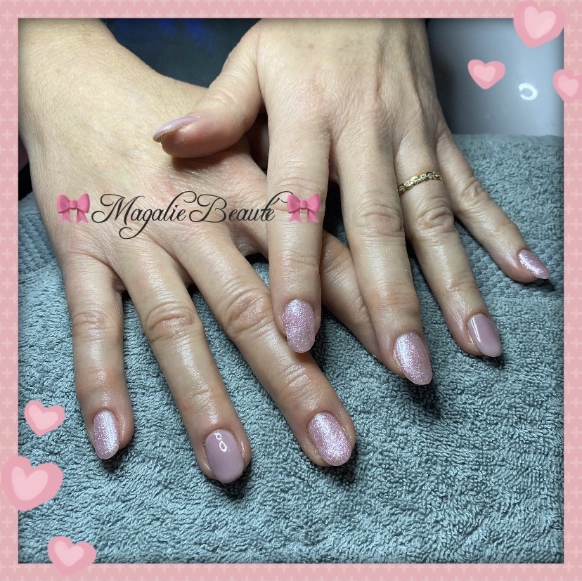 Gel Vernis permanent 