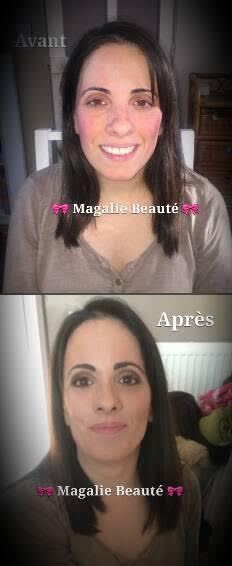 Maquillage