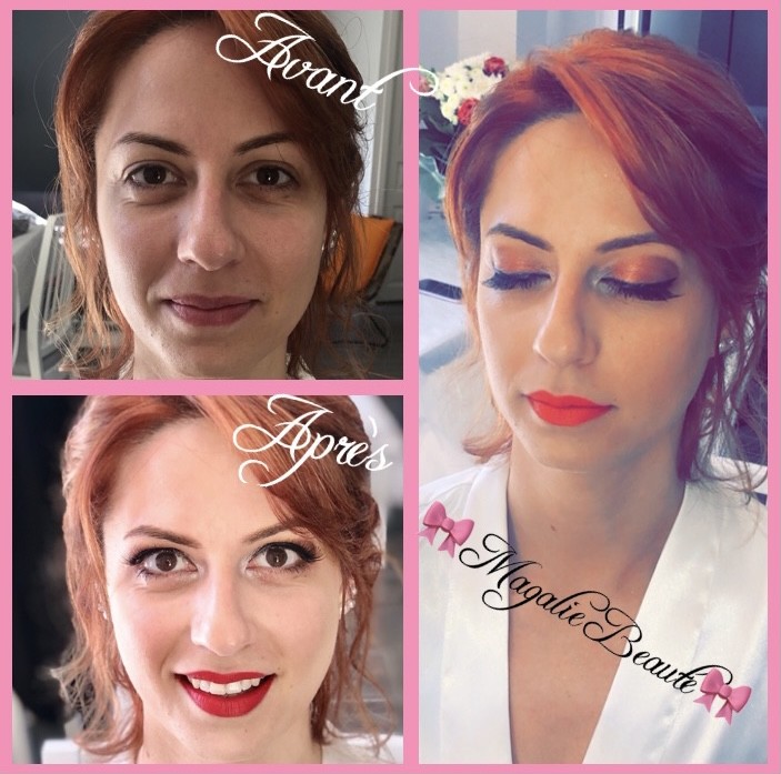 Maquillage