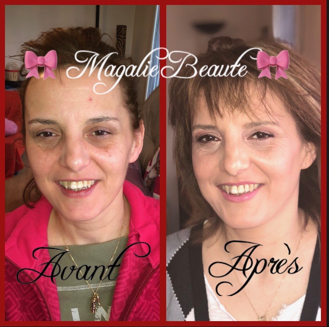 Maquillage 