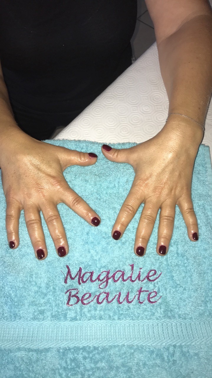 Vernis permanent 