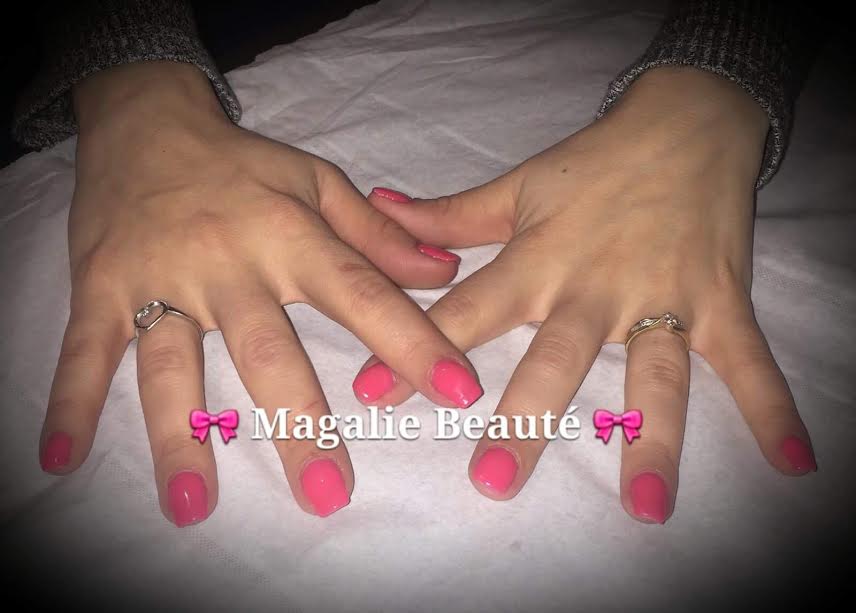 Vernis permanent