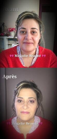 Maquillage
